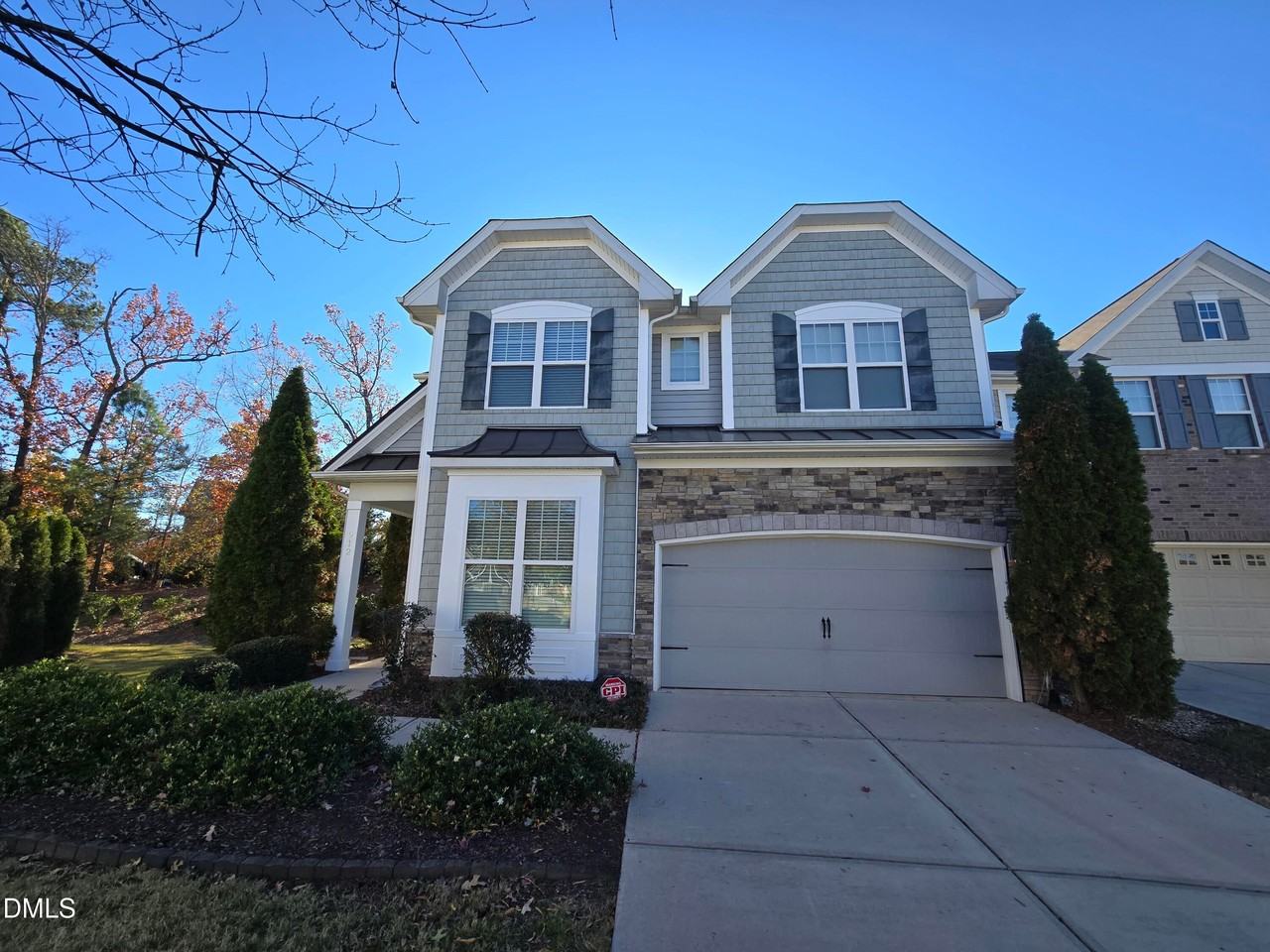 Homes For Rent Morrisville Nc