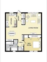 HIGHLAND TERRACE - Photo 1 of 1