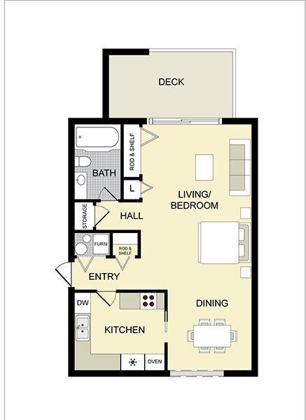 HIGHLAND TERRACE - Photo 3 of 3