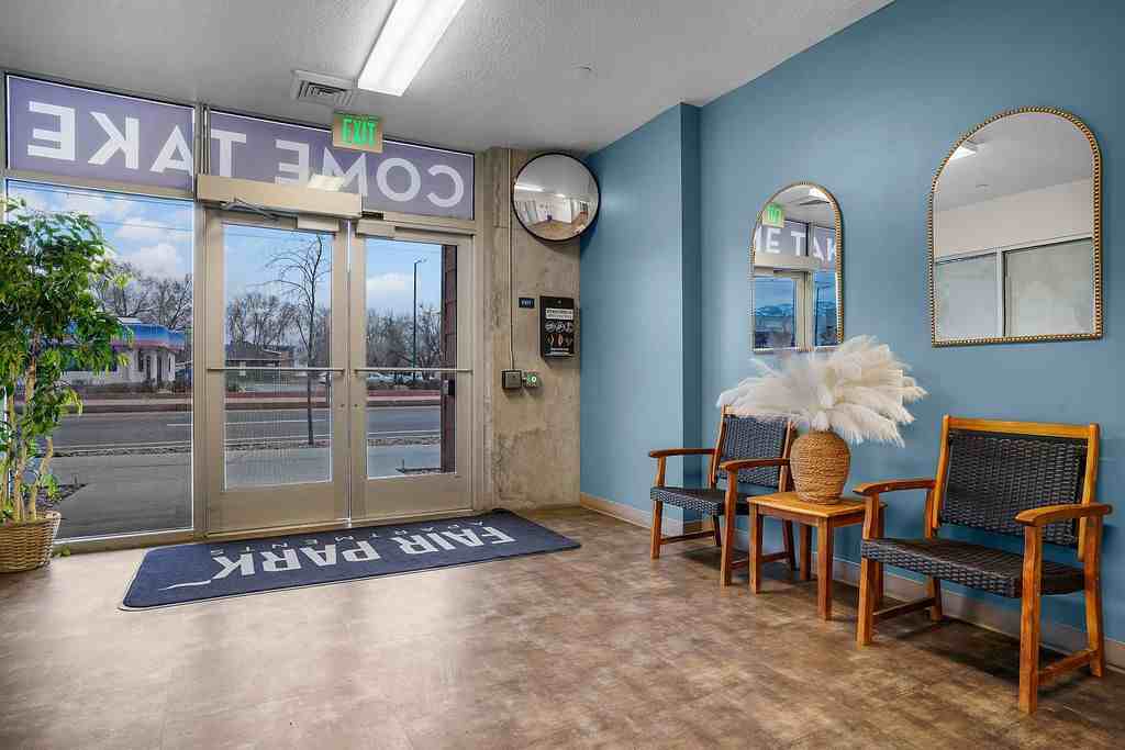 Fairpark - Photo 3 of 45