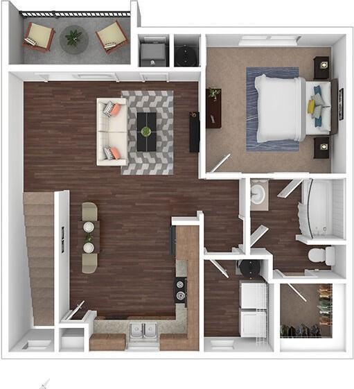 41st Street Commons - Photo 2 of 29