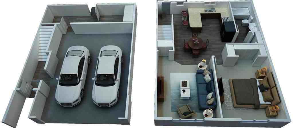 41st Street Commons - Photo 4 of 29