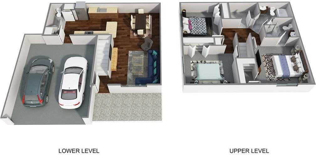 41st Street Commons - Photo 5 of 29