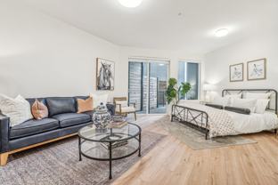 THE VINE - Photo 1 of 1