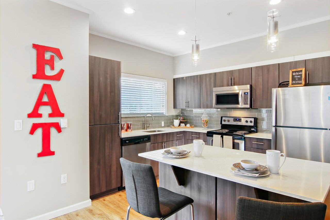 Latitude - Photo 6 of 50