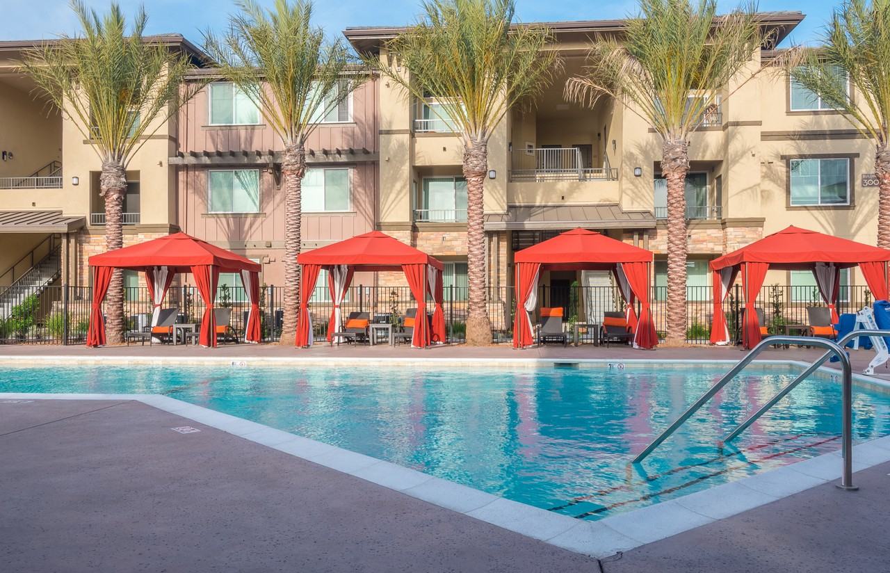 Canyon Ridge at Napa Junction - Photo 3 of 27