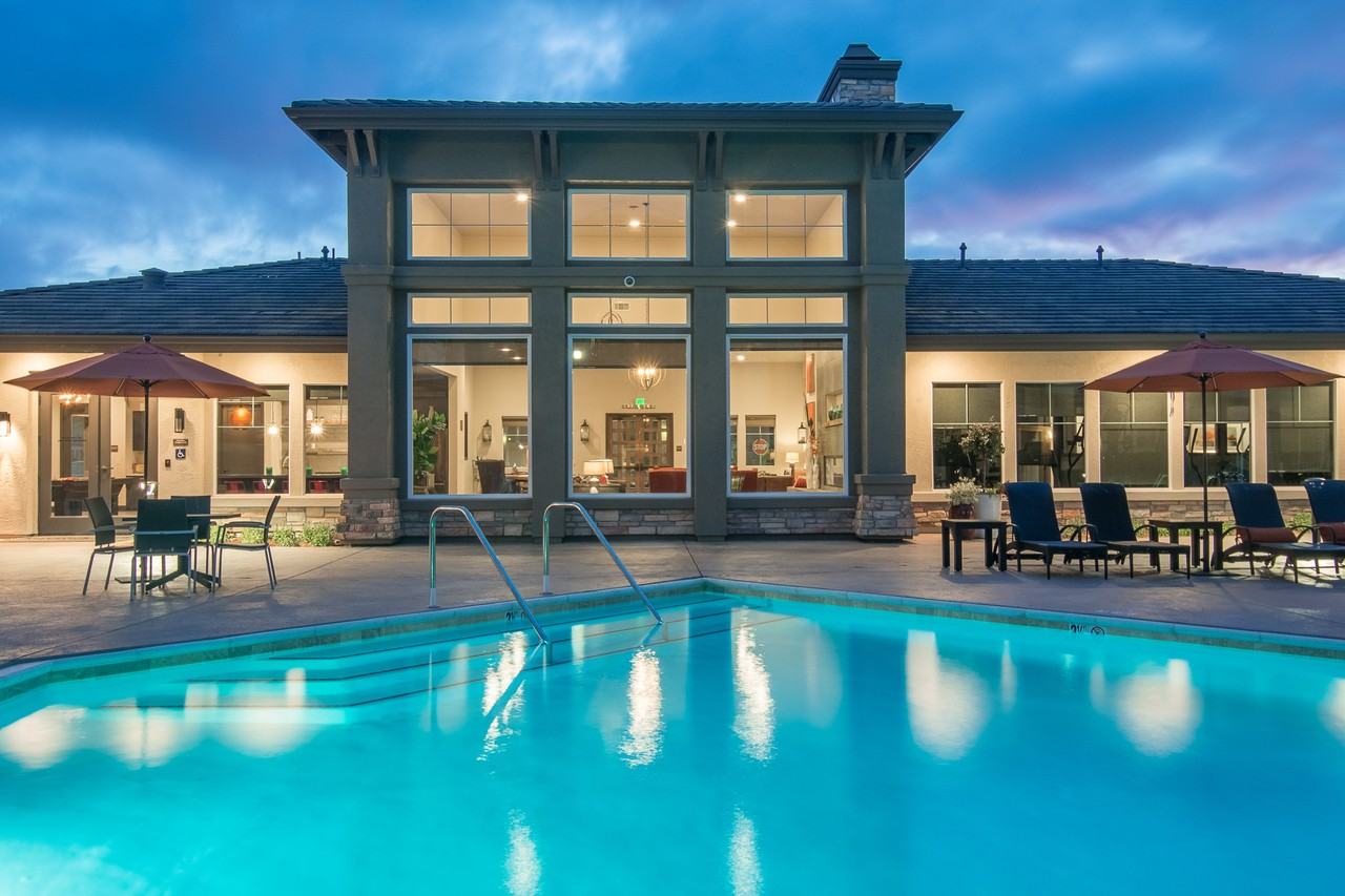 Canyon Ridge at Napa Junction - Photo 7 of 27