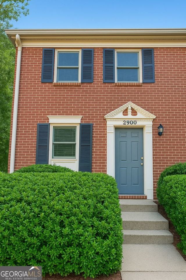 2900 Webb Bridge Road