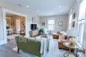 featured image of 261 Orange Street