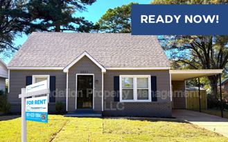 5051 Tulane Road - Photo 1 of 1