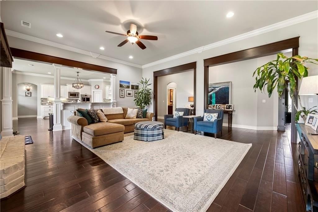 4502 Ne Birchgrove Pl - Photo 3 of 30