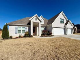 1641 Cherrie Street - Photo 1 of 1