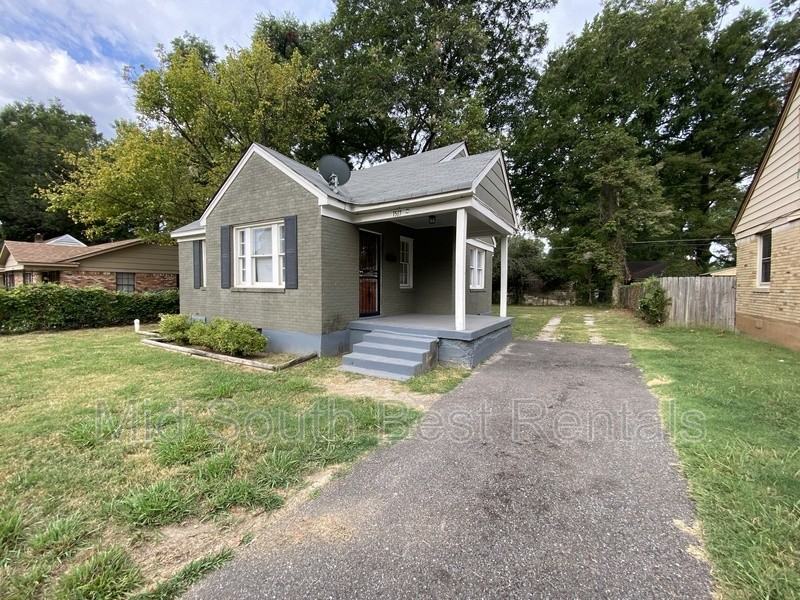 1517 Pendleton Street - Photo 2 of 12