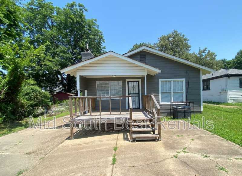 3515 Carnes Ave - Photo 2 of 21