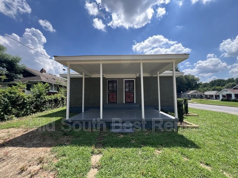 1516 Netherwood Avenue - Photo 2 of 14