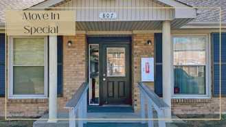 37043 Union Street #C - Photo 1 of 1