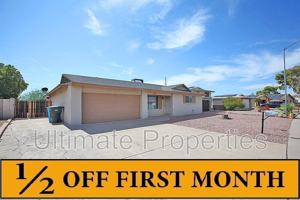 featured image of 4821 West Altadena Avenue