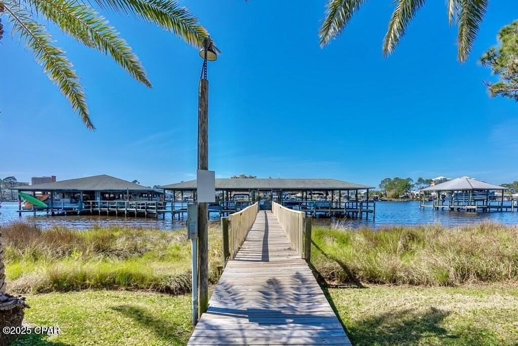 7813 N Lagoon Dr Unit 4h #4H - Photo 4 of 12