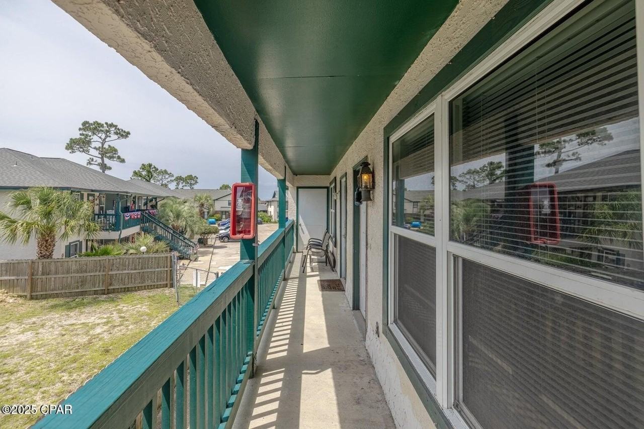 7813 N Lagoon Dr Unit 4h #4H - Photo 5 of 12