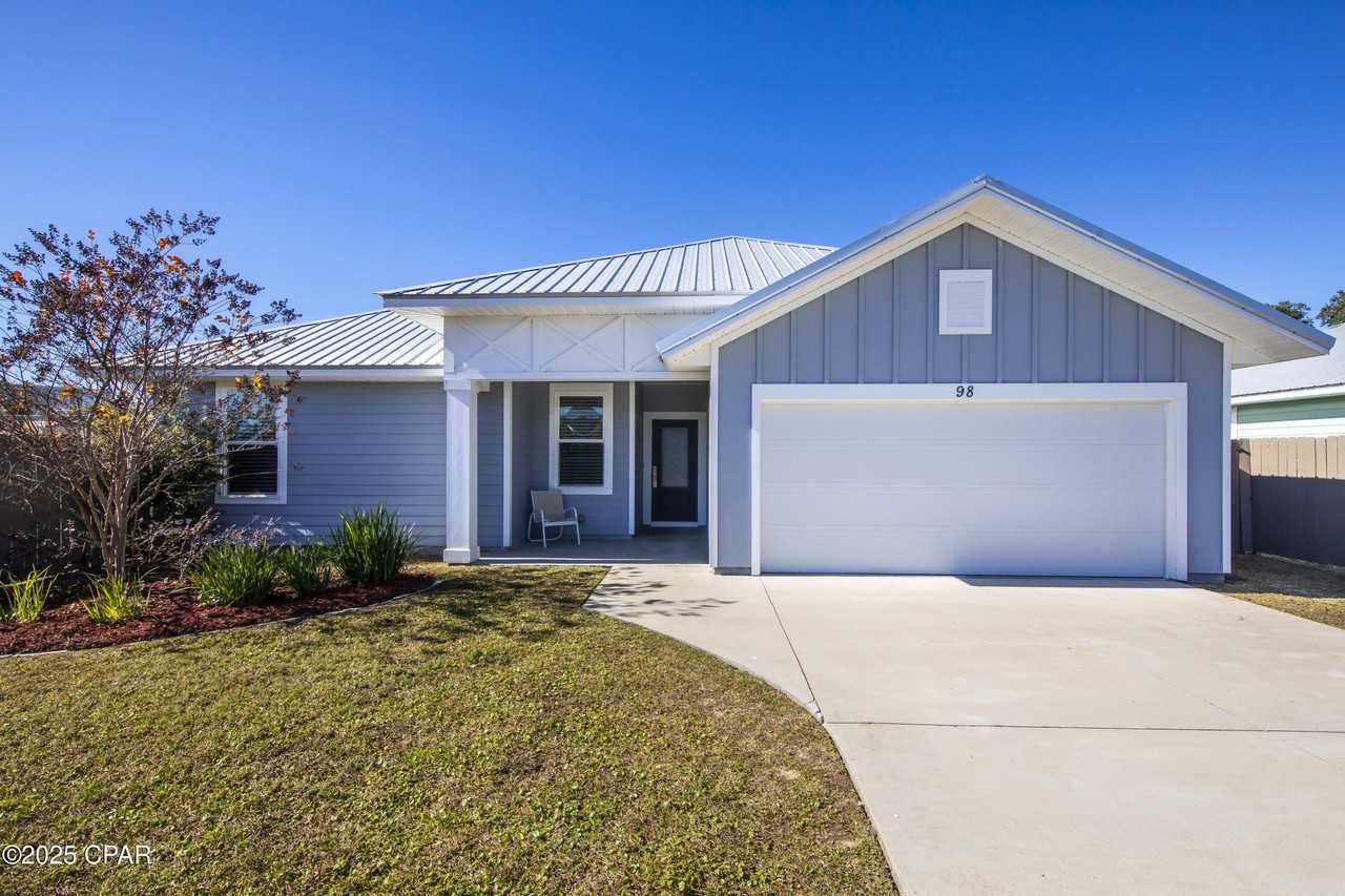 98 Pura Vida Court - Photo 4 of 45