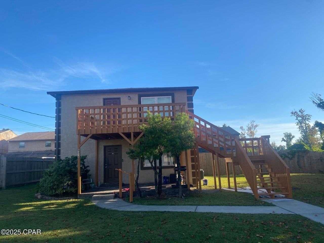 6318 Lenawee Street #B - Photo 2 of 7