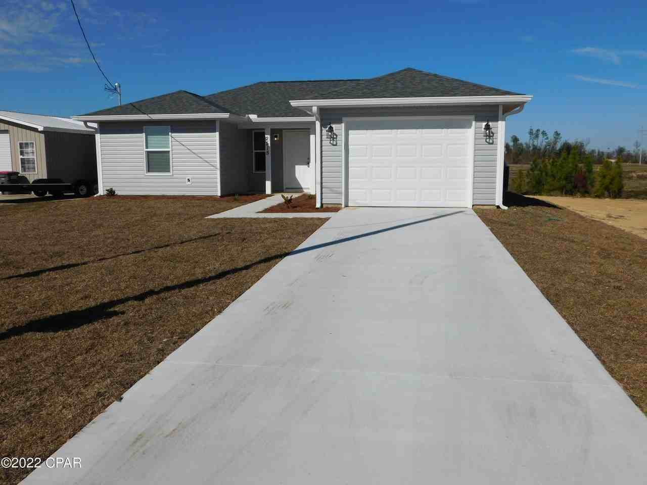 2515 North Cedar Lane