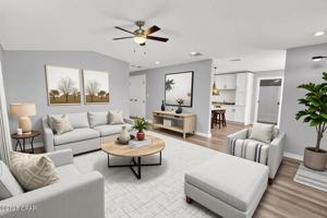 featured image of 6325 Pridgen Street