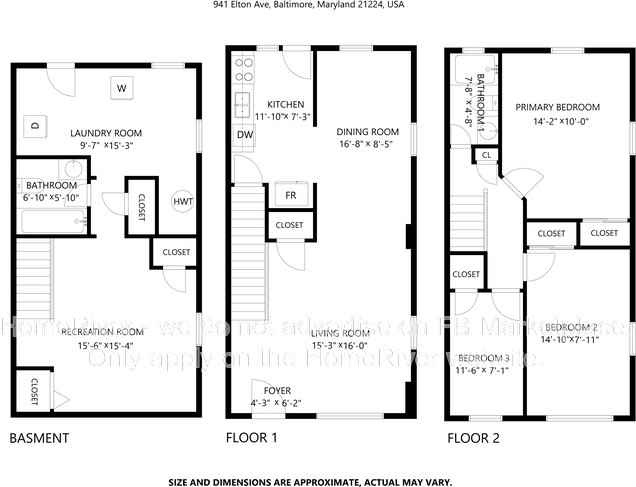 941 Elton Ave - Photo 5 of 20