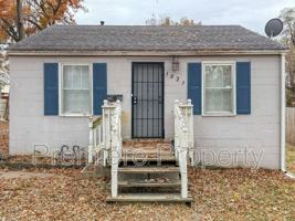 featured image of 1027 East Stone Street