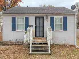 1027 East Stone Street - Photo 1 of 1