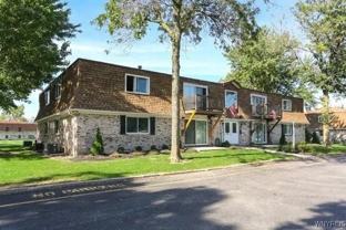 4401 Chestnut Ridge Road - Photo 1 of 1