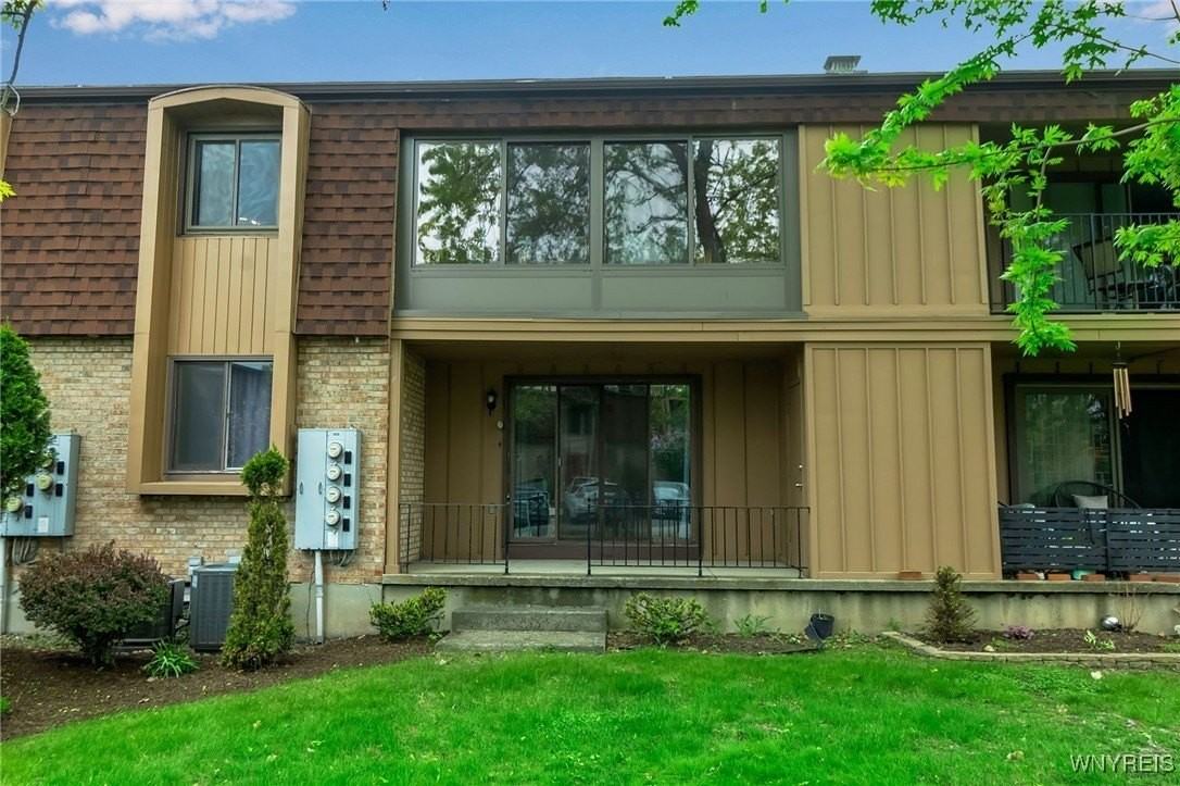 130 Groton Dr Apt 4 #4 - Photo 2 of 15