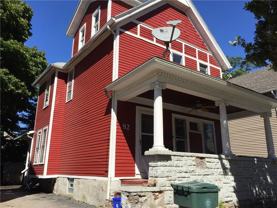 82 Asbury Street #UP - Photo 1 of 1