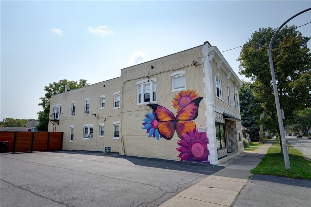 167 Atlantic Ave Unit 1 #1 - Photo 3 of 17