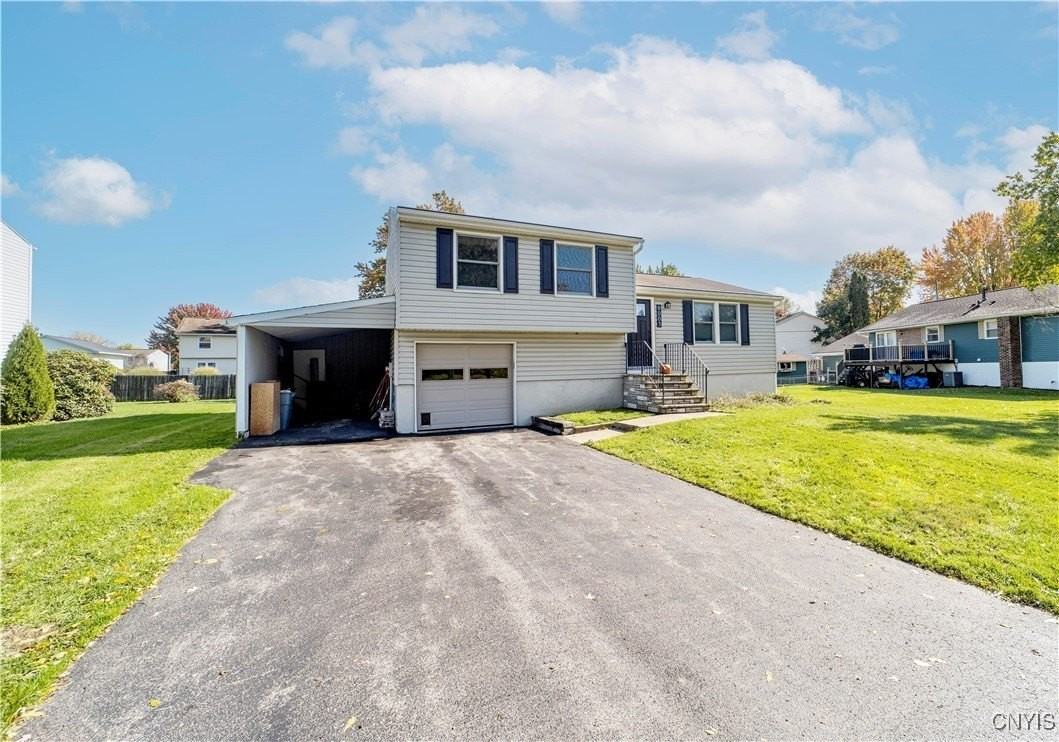 8003 Bamm Hollow Rd - Photo 3 of 27