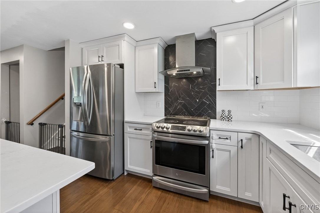 8003 Bamm Hollow Rd - Photo 5 of 27