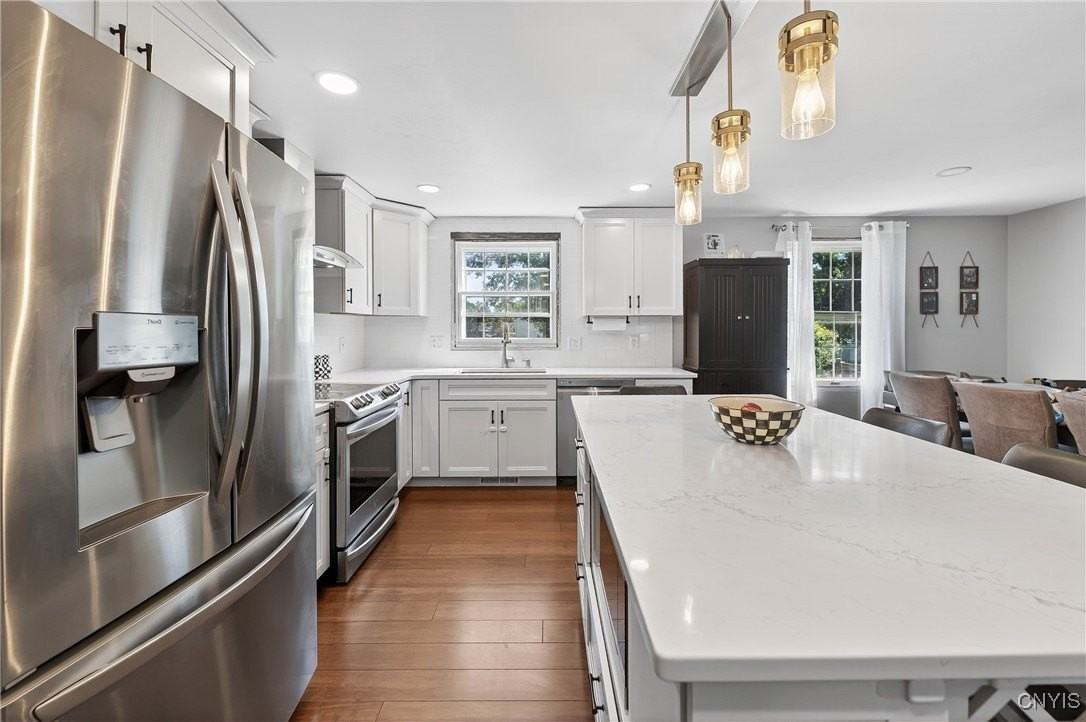 8003 Bamm Hollow Rd - Photo 6 of 27