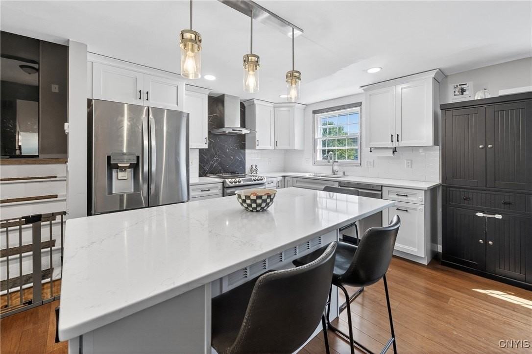 8003 Bamm Hollow Rd - Photo 7 of 27