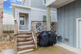 519 West Avenue C #B - Photo 1 of 1