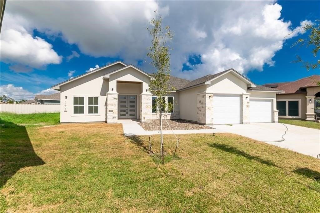 3005 Saint Eustatius Way