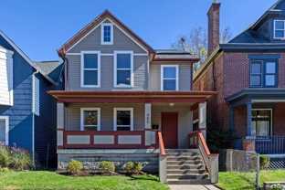 484 Linwood Avenue - Photo 1 of 1