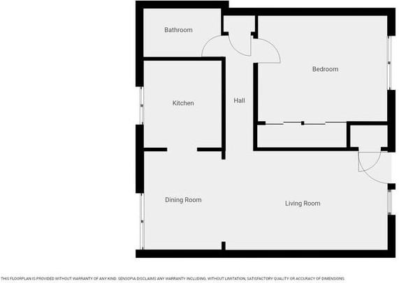 1663 Ontario Dr #6 - Photo 3 of 11