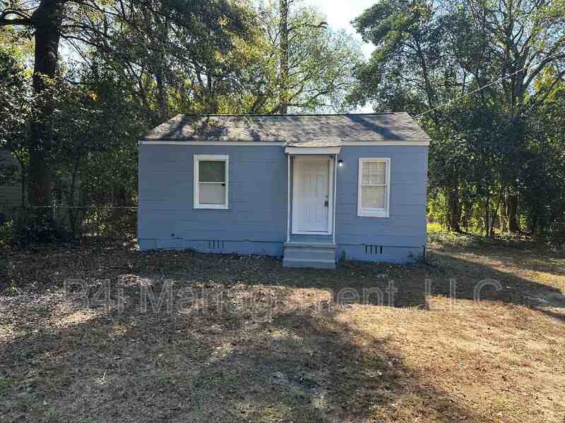1240 Rocky Creek Road