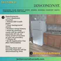 2170 Conlyn Street - Photo 1 of 1