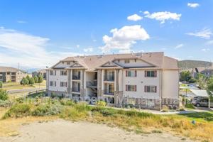 featured image of 8212 North Cedar Springs Road #Z3