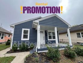 301 Villa Avenue - Photo 1 of 1