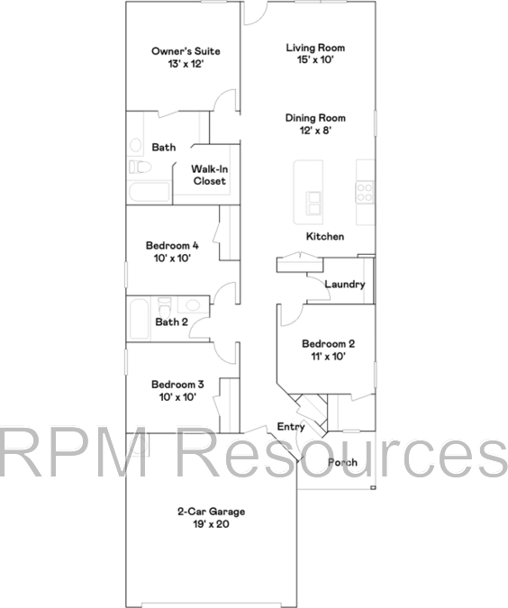 12013 Sw 31St - Photo 3 of 28