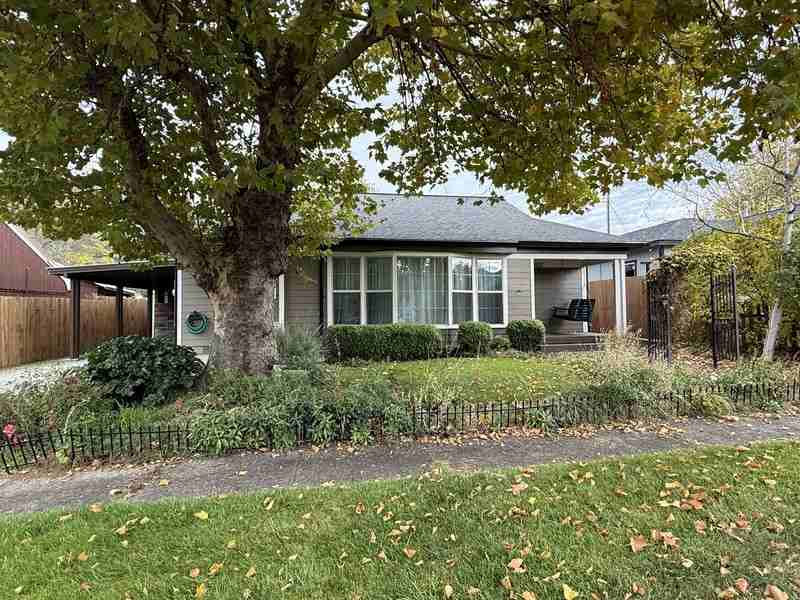 501 Northeast Broadway Street