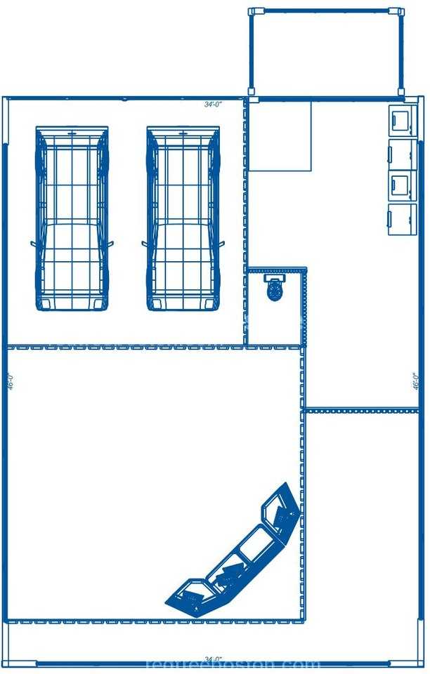 282 Foster Street #1