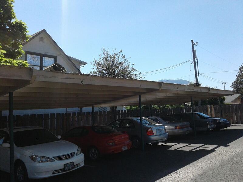 507 Ne D St #6 - Photo 3 of 11